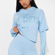 Abrigo Von Dutch talla S-M - Img 56012248