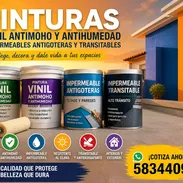 Ofertas de pinturas y brochas - Img 55312047
