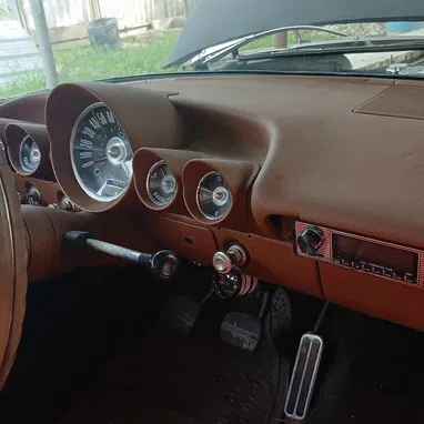 Chevrolet impala 1959 - Img 122811522