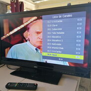 TV con cajita descodificadora incluida - Img 45550338