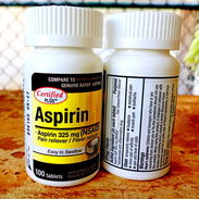 Aspirina - Img 52620281