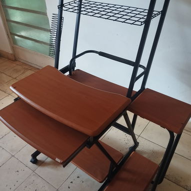 Mesa de computadora - 2/2