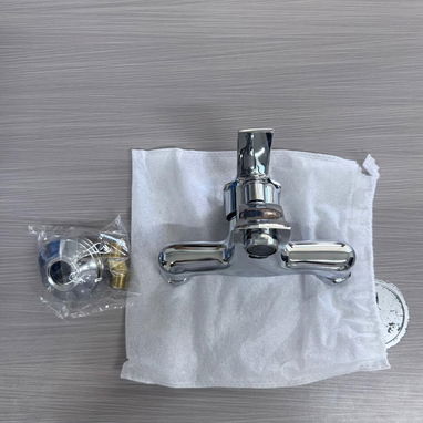 Pilas de baño y/o fregadero - 4/6