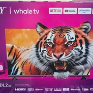 Television de 40 pulgadas.  Smart TV *SANKEY* . - Img 52475021