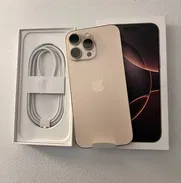 iPhone 16 Pro Max - Img 50193616