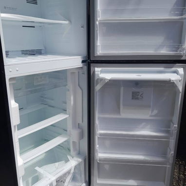 Refrigerador 17 pies Royal con dispensador de agua de Congelación Seca  Precio $715 USD  con transporte incluido - Img 124508763