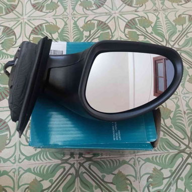 Espejo retrovisor lado chofer para SEAT Córdoba 2008 y 2009 - 3/3