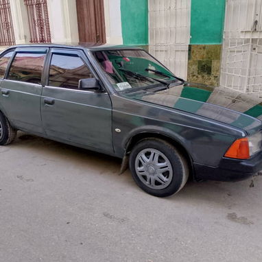 Se vende Aleko 2141. En muy buen estado único dueño - Img 125707813