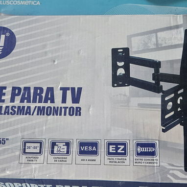 Soporte de 32 a 43 pulgadas original - 2/2