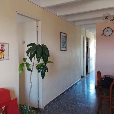 Vendo apartamento con todo en Alamar. - Img 121632993