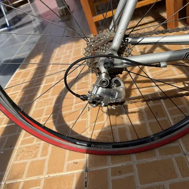Bici de ruta - Img 123694054