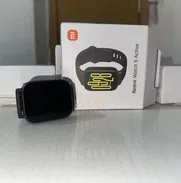 Reloj inteligente Xiaomi redmi whats 5 Active - Img 50086238