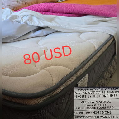 Vendo varias cosas de uso pero en muy buen estado. - Img 127382930