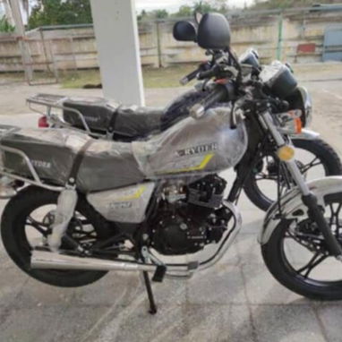 Gn 125 f 2026 125 cc  Directo a chapa - 2/2