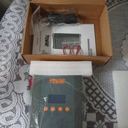 Controlador de carga 30 amp Precio 200 USD 💸.. - Img 57501093