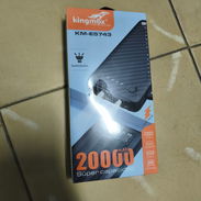 Powerbank 20000mah new - Img 55784731