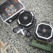 ⭐ VENTILADOR RECARGABLE F6=45$, X11=50$, Coldsky=65$, de agua en 30$ y 120$ 💨 20000 🛍JASYN SHOP ⭐ // WhatsApp 53881002 - Img 49975945