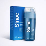Sinac Gel Peróxido de Benzoilo+Clindamicina 1% - Img 56182435
