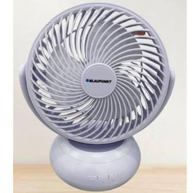 Ventiladores recargables económicos de buena calidad y eficiencia - Img 126762162