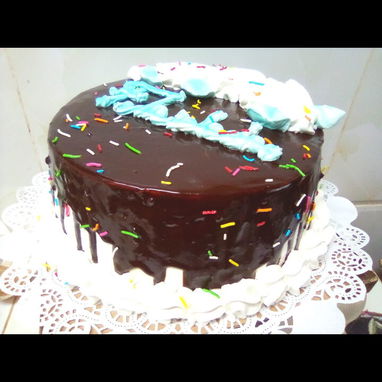 Cake estandar en 2300 cup. - Img 121782493