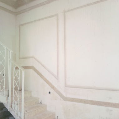 Restauración,montaje, fabricación de molduras de yeso y pintura - Img 121425152