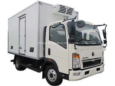 Venta de camiones refrigerados y gaviota - Img main-image-45643257