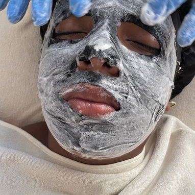 Limpieza facial, depilación y masajes faciales - 3/5