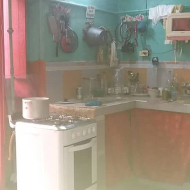 VENDO APARTAMENTO Habana Vieja - Img 118869966