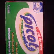 Sal de uvas picot - Img 54514967