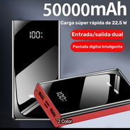 Powerbank de 50,000 mAh - Img 57694935