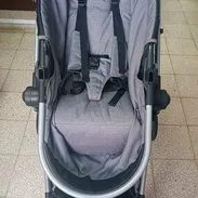 Coche para bebé con asiento para carro marca Evenflo - Img 55501183