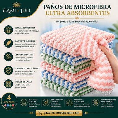 Útiles del hogar y de todo un poco - 4/7