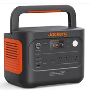 Jackery Explorer 1000 v2 1500W de salida y 1070Wh de Capacidad - Img 57354670