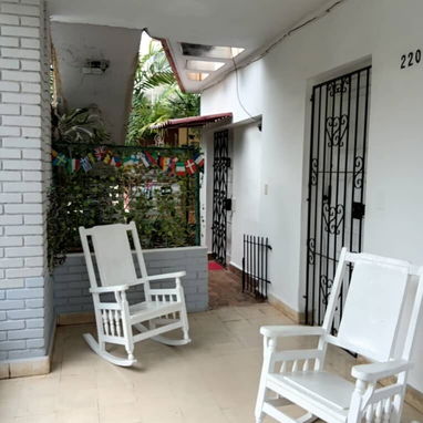 ▶️ Habitación climatizada en Miramar con terraza privada, EcoFlow y servicios - 2/6
