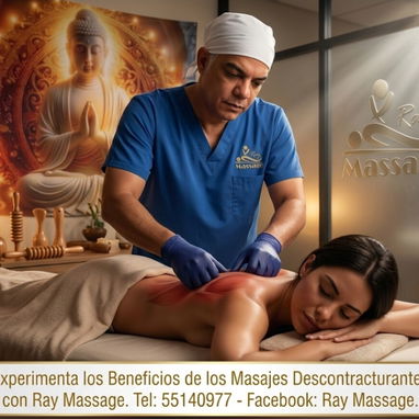 Tratamientos Faciales y Masajes - Img 123699175