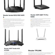 Router (No tienen para ADSL) - Img 57337605