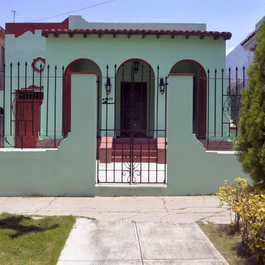 🏡 Renta Lineal Playa Casa 3 Habitaciones | Alquiler Mensual con Garaje y Patio - Img 117180480