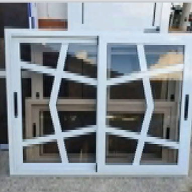 Calpinteria de aluminio - 10/10