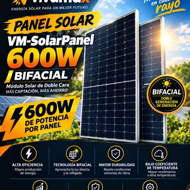 Kits solares - 7/10