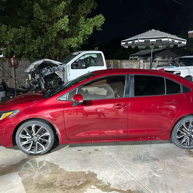 Toyota Corolla 2022 - Img 123658287