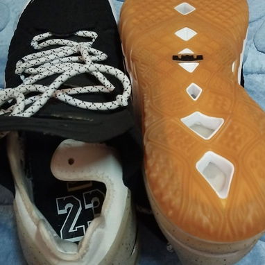 Tenis Nike Originales - Img 122621399