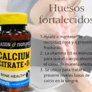 Calcium citrato + d3 - Img 51717291