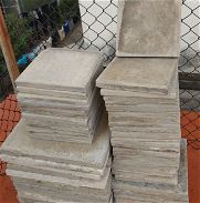 Lozas tradicionales yde granito - Img 45908853