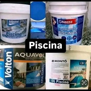 Todo tipo de pintura para embellecer su hogar - 5/7
