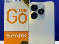 Tecno Spark Go 2024 - Img 66108215