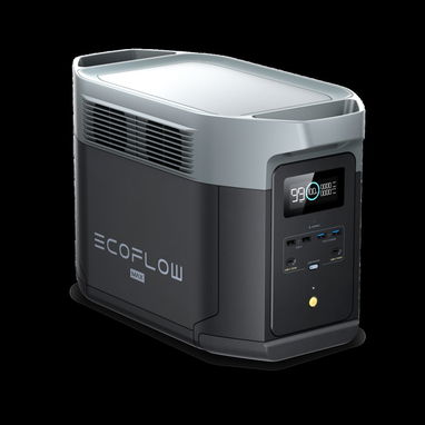 Ecoflow delta 3, delta 2, oupes, pecron, paneles, conectores, caja protectorar de breker y mucho más - 2/6