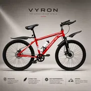 BICICLETAS 26" DE ADULTO TODO TERRENO:125USD - Img 55793676
