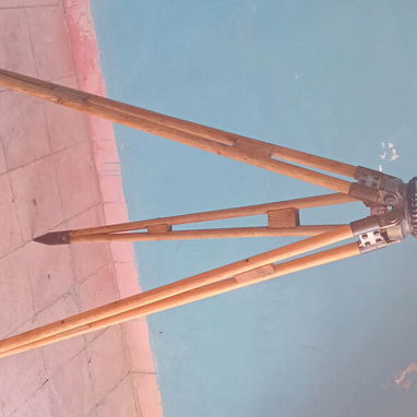 En venta antiguo teodolito alemán ... - 3/3