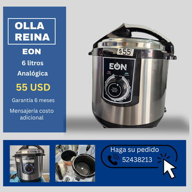 Ollas reina - Img 120677695