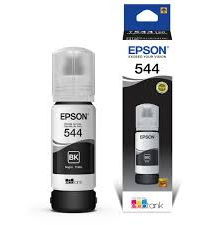 Impresora Epson L3210. Multifuncional. Agotada! Tintas Epson 100% ORIGINALES, Ecotank, Solo: 544 y 504, 20USD cada UNO. - Img 89052347